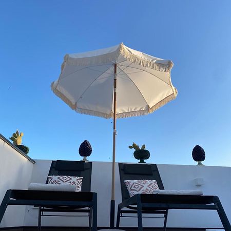 Sciabica Suite - Sicilian Experience Favara Esterno foto