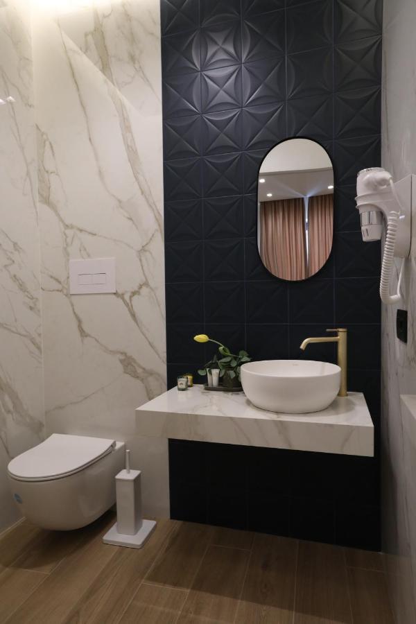 Sciabica Suite - Sicilian Experience Favara Esterno foto