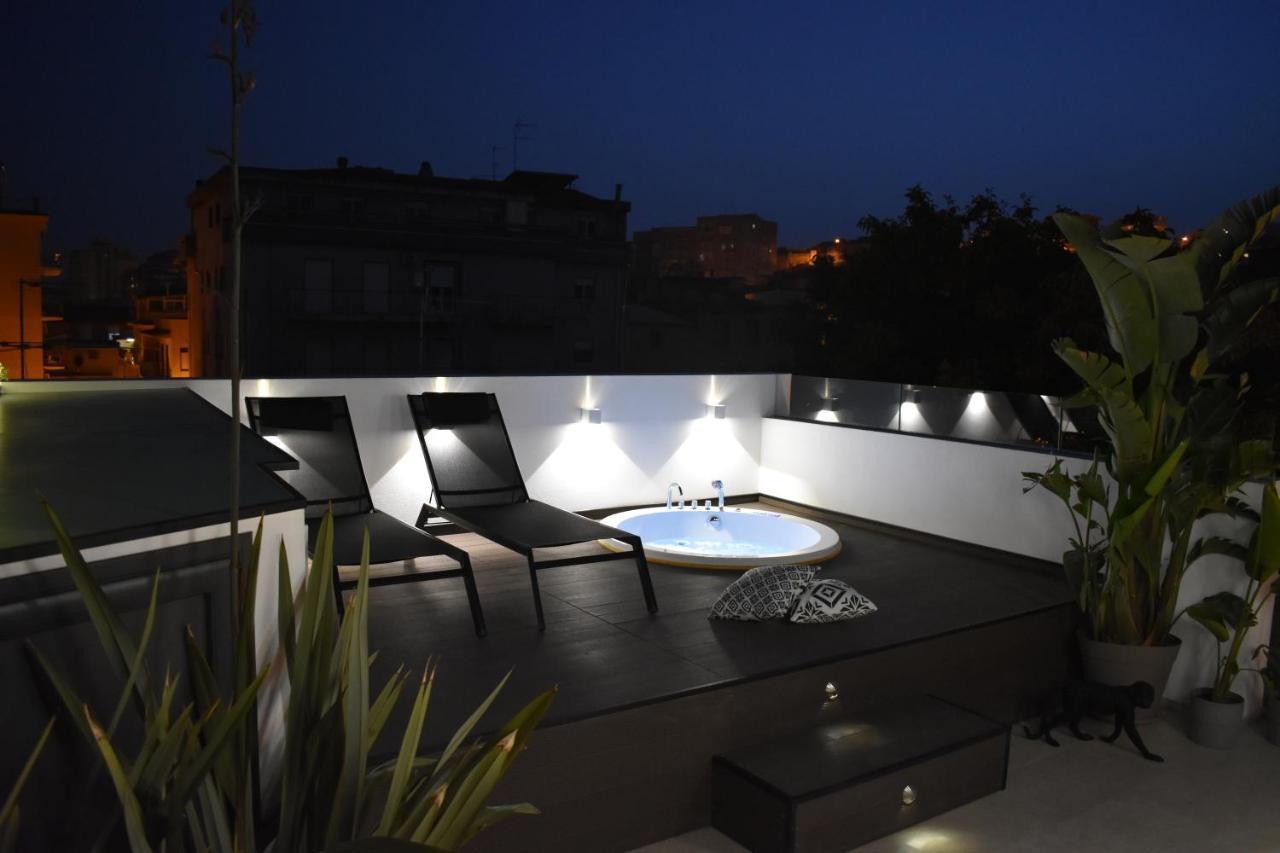 Sciabica Suite - Sicilian Experience Favara Esterno foto