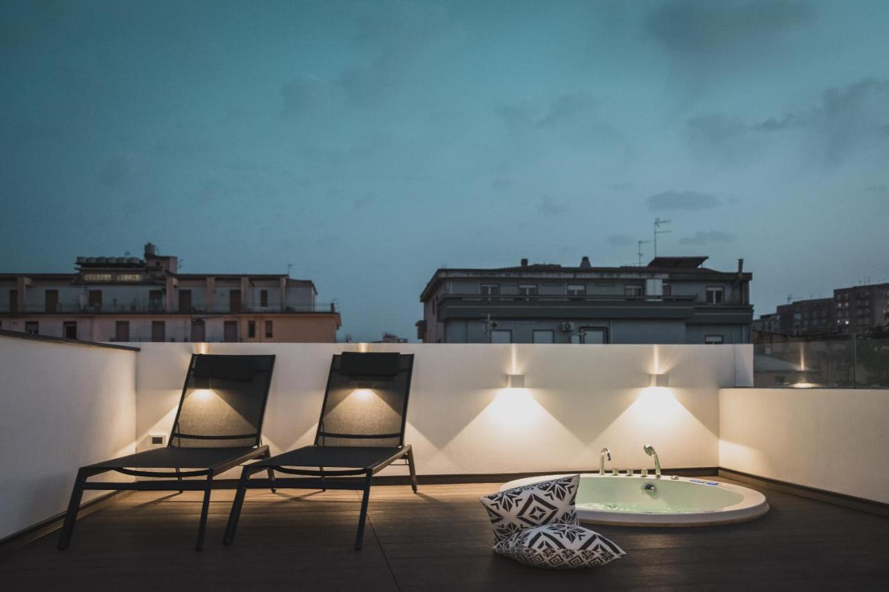 Sciabica Suite - Sicilian Experience Favara Esterno foto