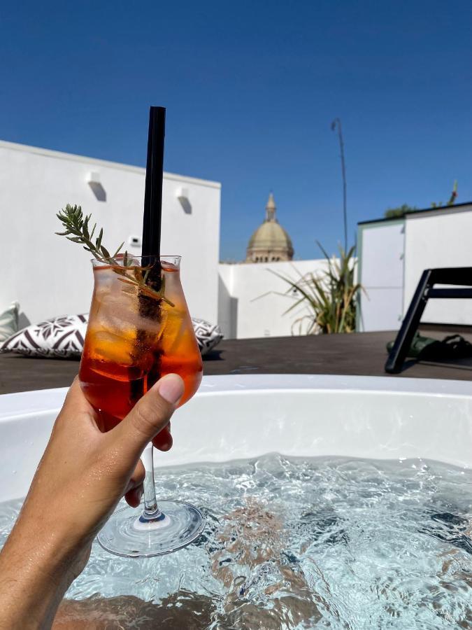 Sciabica Suite - Sicilian Experience Favara Esterno foto