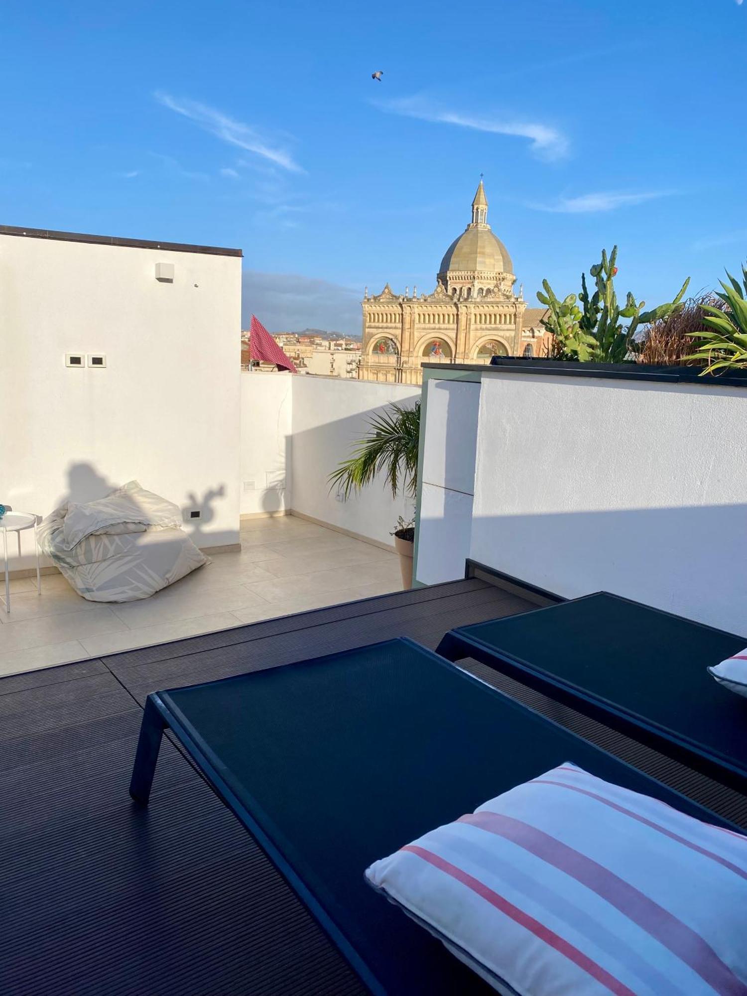 Sciabica Suite - Sicilian Experience Favara Esterno foto