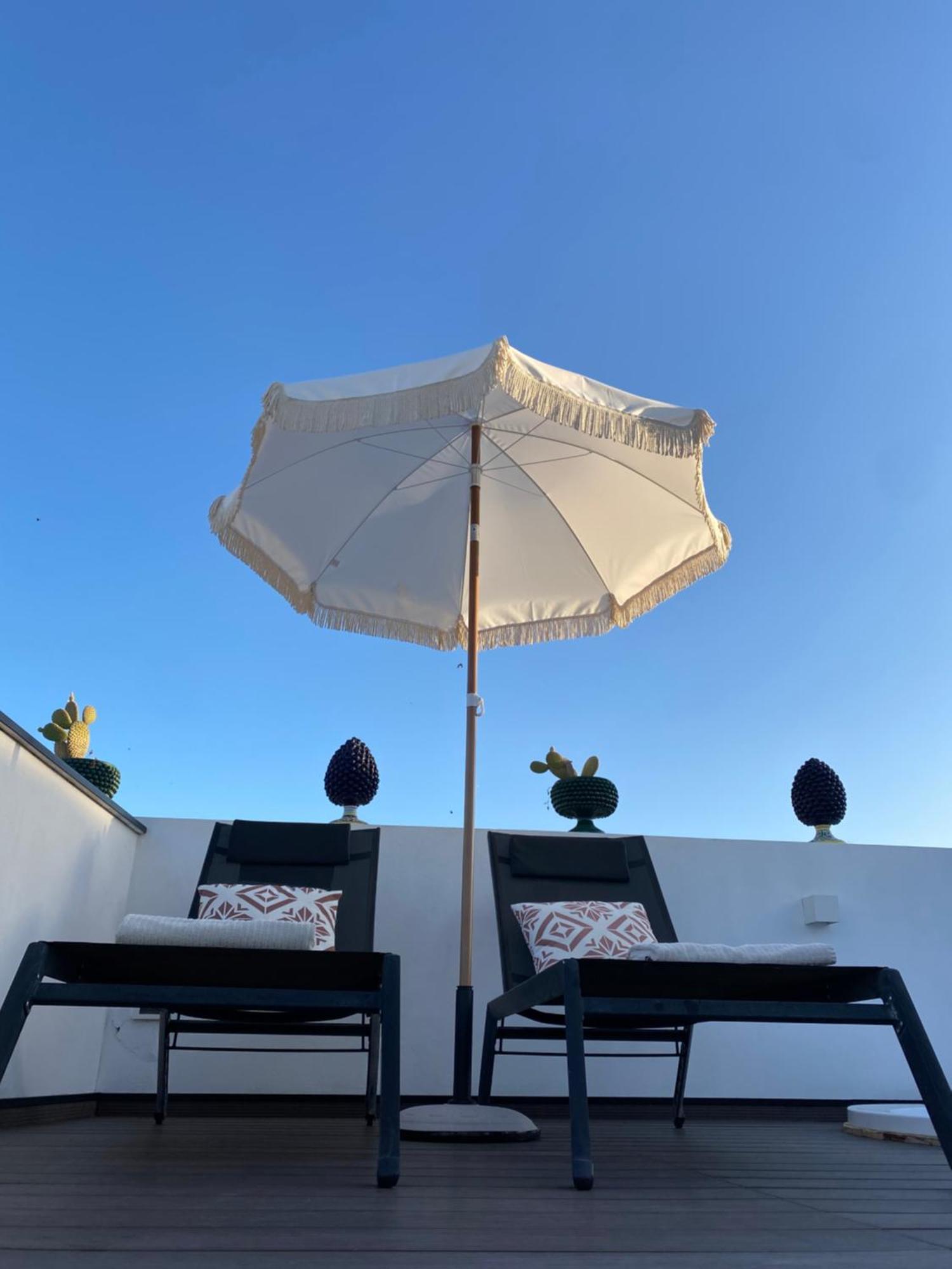 Sciabica Suite - Sicilian Experience Favara Esterno foto